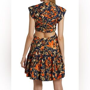 A.L.C. Lexi Cut Out - Size 4